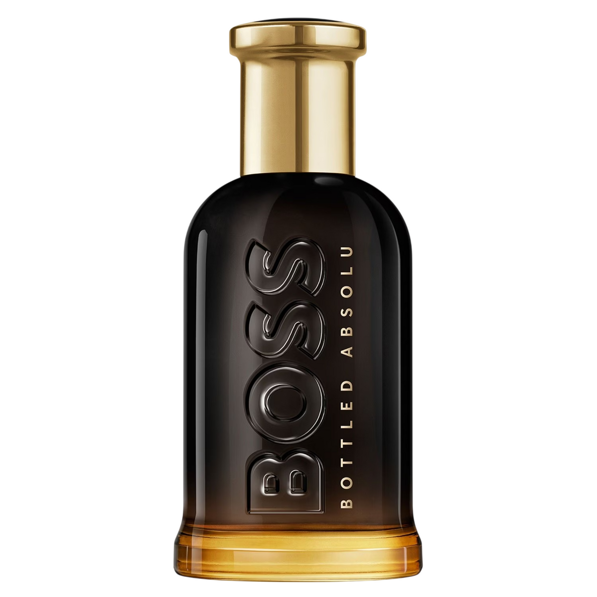 BOSS Bottled Absolu intens parfume til mænd - 100 ml