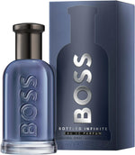 Hugo Boss, Boss Bottled Infinite, Eau De Parfum, For Men, 50 ml