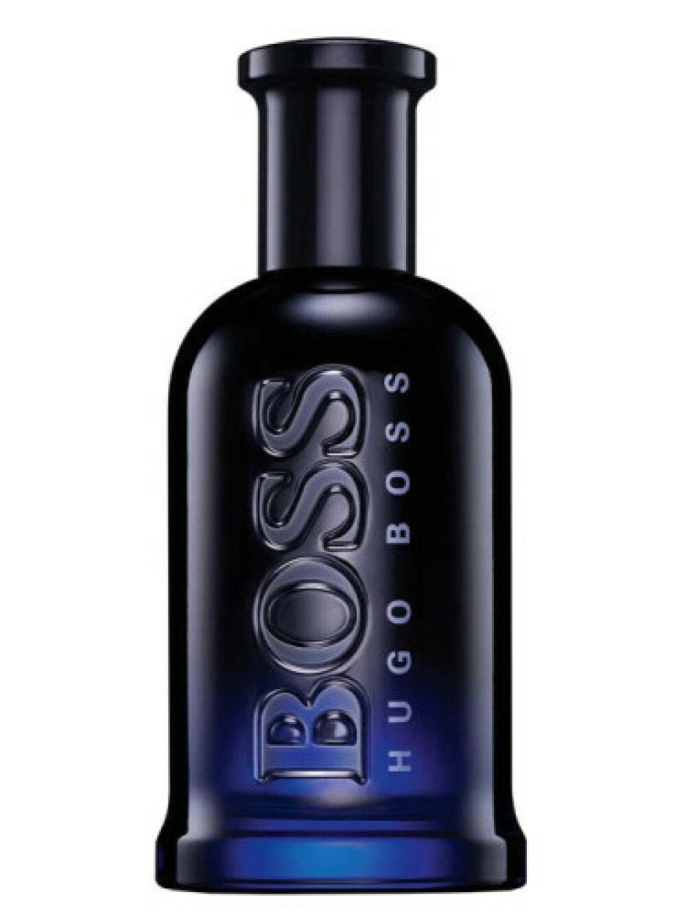 Hugo Boss, Boss Bottled Night, Eau De Toilette, For Men, 100 ml