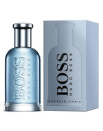 Hugo Boss, Boss Bottled Tonic, Eau De Toilette, For Men, 100 ml