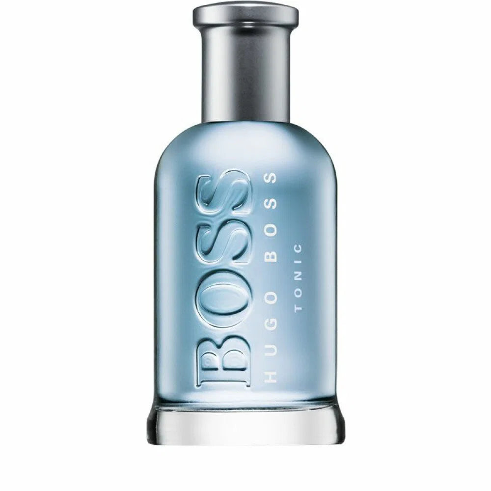 Hugo Boss, Boss Bottled Tonic, Eau De Toilette, For Men, 100 ml