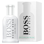 Hugo Boss, Boss Bottled Unlimited, Eau De Toilette, For Men, 100 ml
