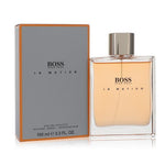 Hugo Boss, Boss in Motion, Eau De Toilette, For Men, 100 ml