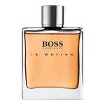 Hugo Boss, Boss in Motion, Eau De Toilette, For Men, 100 ml