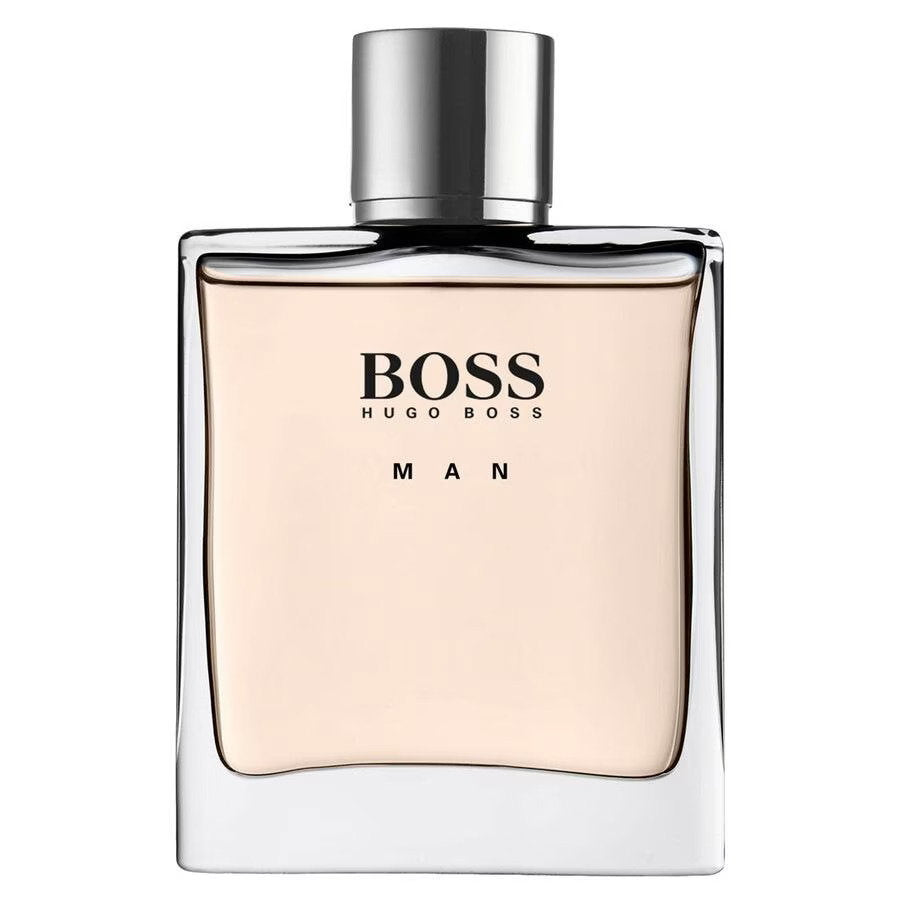 Hugo Boss, Boss Orange Man, Eau De Toilette, For Men, 100 ml