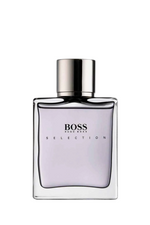 Hugo Boss, Boss Selection, Eau De Toilette, For Men, 100 ml