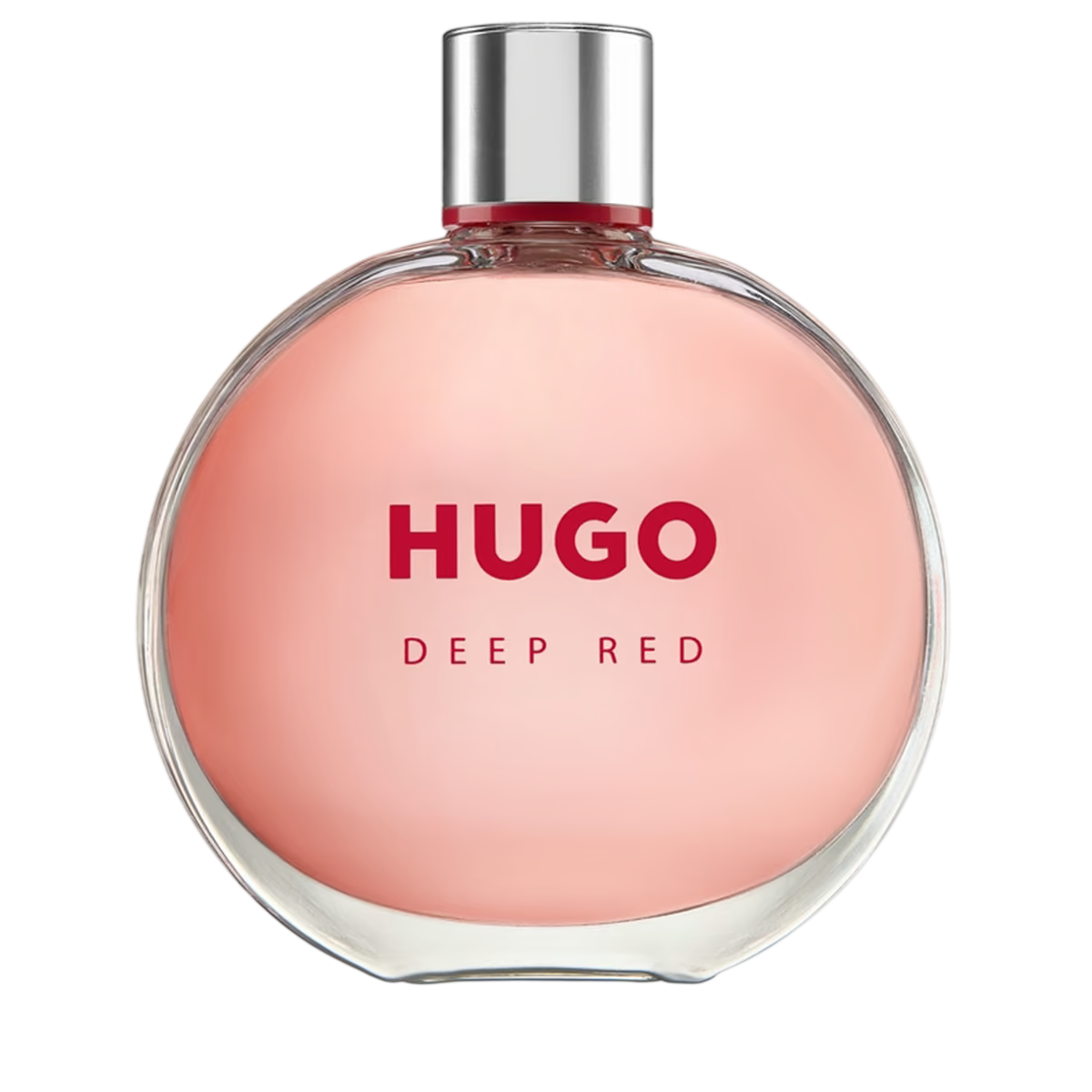 Hugo Boss, Deep Red, Eau De Parfum, For Women, 75 ml