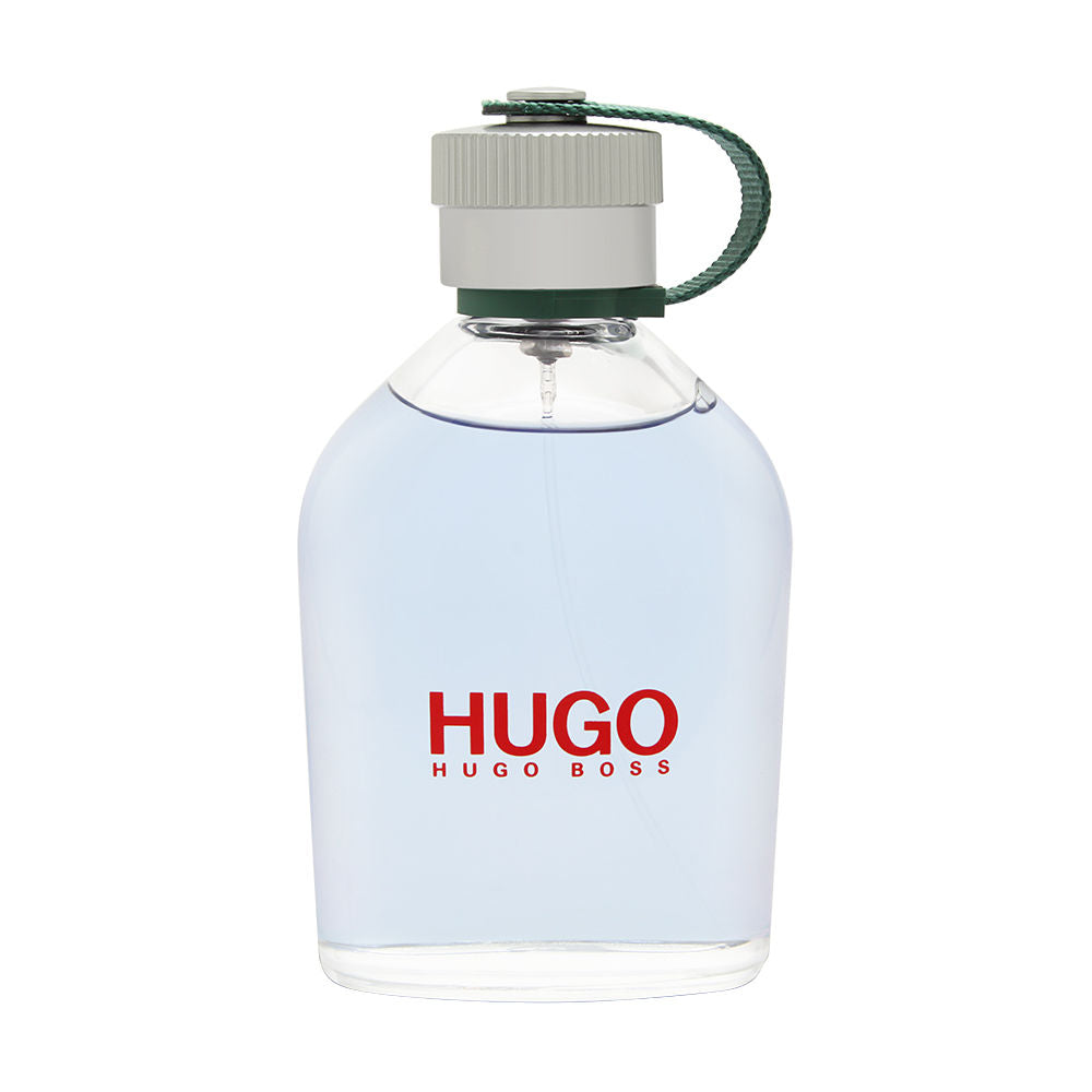 Hugo Boss, Hugo, Eau De Toilette, For Men, 125 ml
