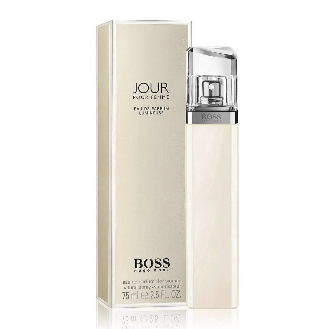 Hugo Boss, Jour Pour Femme, Eau De Parfum, For Women, 75 ml *Tester