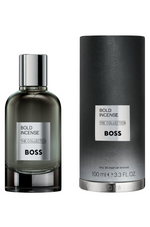 Hugo Boss, The Collection Bold Incense, Eau De Parfum, For Men, 100 ml