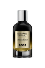 Hugo Boss, The Collection Enigmatic Saffiano, Eau De Parfum, Unisex, 100 ml