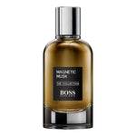 Hugo Boss, The Collection Magnetic Musk, Eau De Parfum, For Men, 100 ml