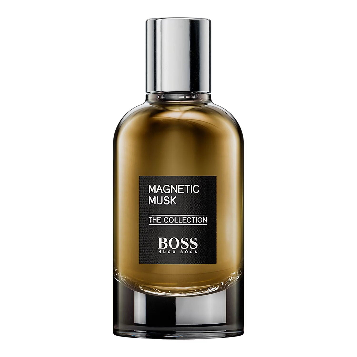 Hugo Boss, The Collection Magnetic Musk, Eau De Parfum, For Men, 100 ml