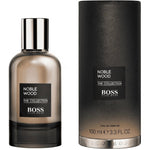 Hugo Boss, The Collection Noble Wood, Eau De Parfum, For Men, 100 ml