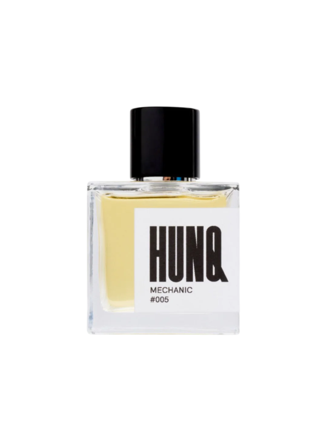 Hunq, 005 Mechanic, Eau De Parfum, For Men, 100 ml