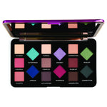I Heart Revolution, Parental Advisory Pandemonium, Eyeshadow Palette, 15, 12 g