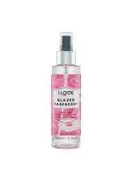 I Love, Signature Collection, Mist Spray, Glazed Raspberry, All Over The Body, 165 ml