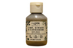 I Love, Naturals Collection, Vegan, Lime, Ginger & Cardamom, Hydrating, Shower Gel, For All Skin Types, 125 ml