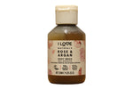 I Love, Naturals Collection, Vegan, Rose & Argan, Hydrating, Shower Gel, For All Skin Types, 125 ml
