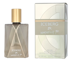 Iceberg, Be Wonderfully You, Eau De Toilette, For Women, 100 ml