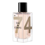 Iceberg, Eau De Iceberg Jasmine, Eau De Toilette, For Women, 100 ml *Tester