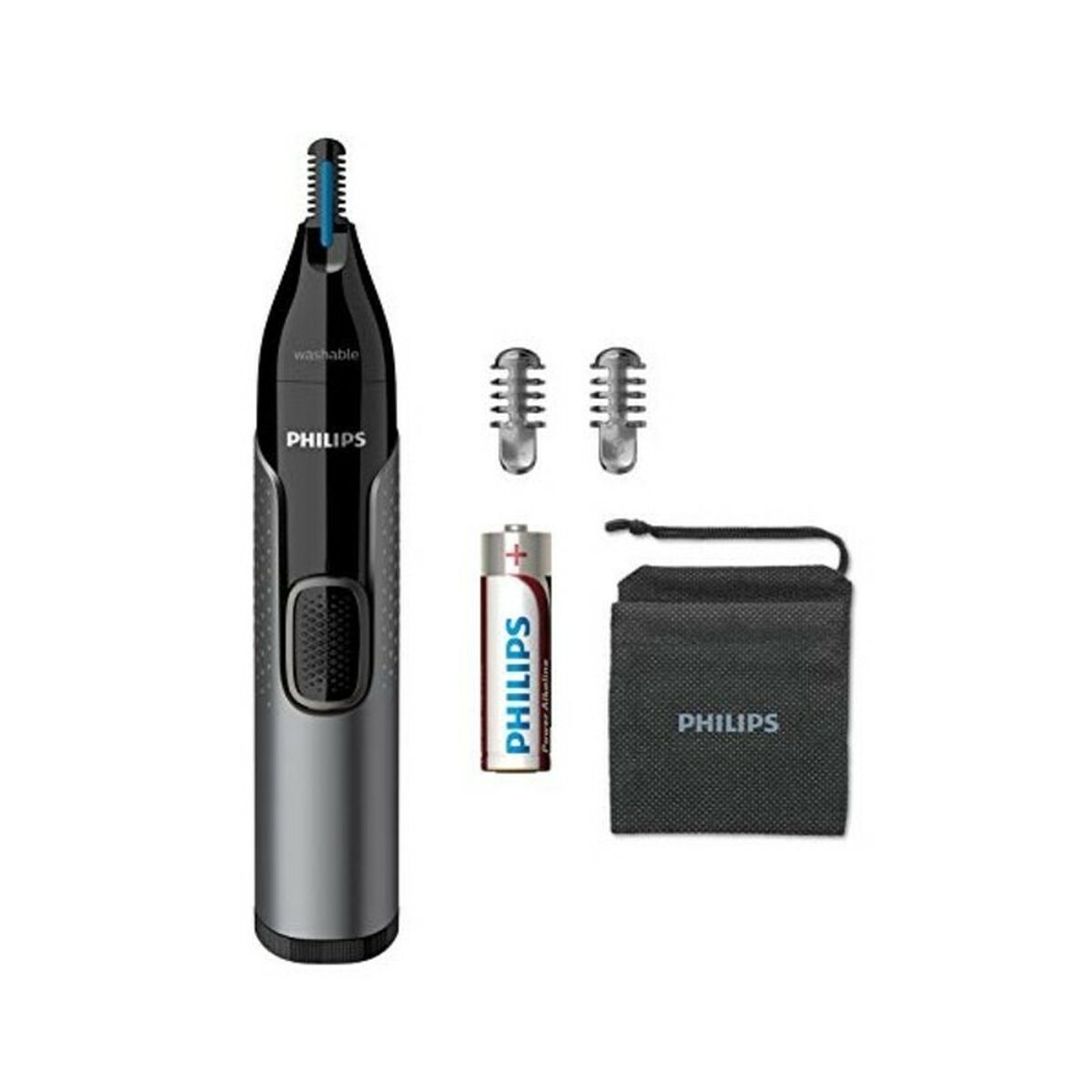 Hårklippere Philips NT3650/16 produktemballage