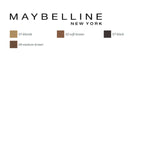 Eyebrow Make-up Brow Ultra Slim Maybelline produktemballage