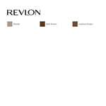 Eyebrow Make-up Colorstay Revlon produktemballage
