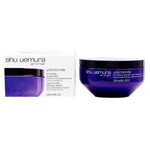 Hårmaske Yubi Blonde Shu Uemura SHU061 200 ml til kvinder hårmaske emballage