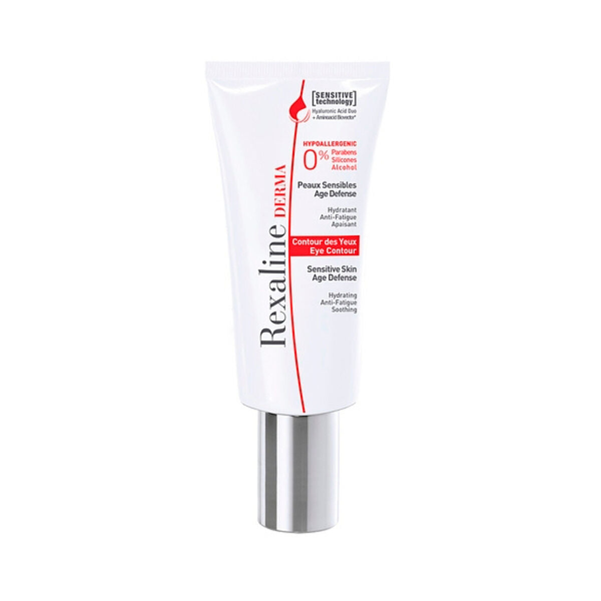 Eye Contour Rexaline 15 ml produktemballage