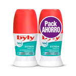Roll-On Deodorant Byly Extrem Frescor H Deo On 50 ml produktemballage