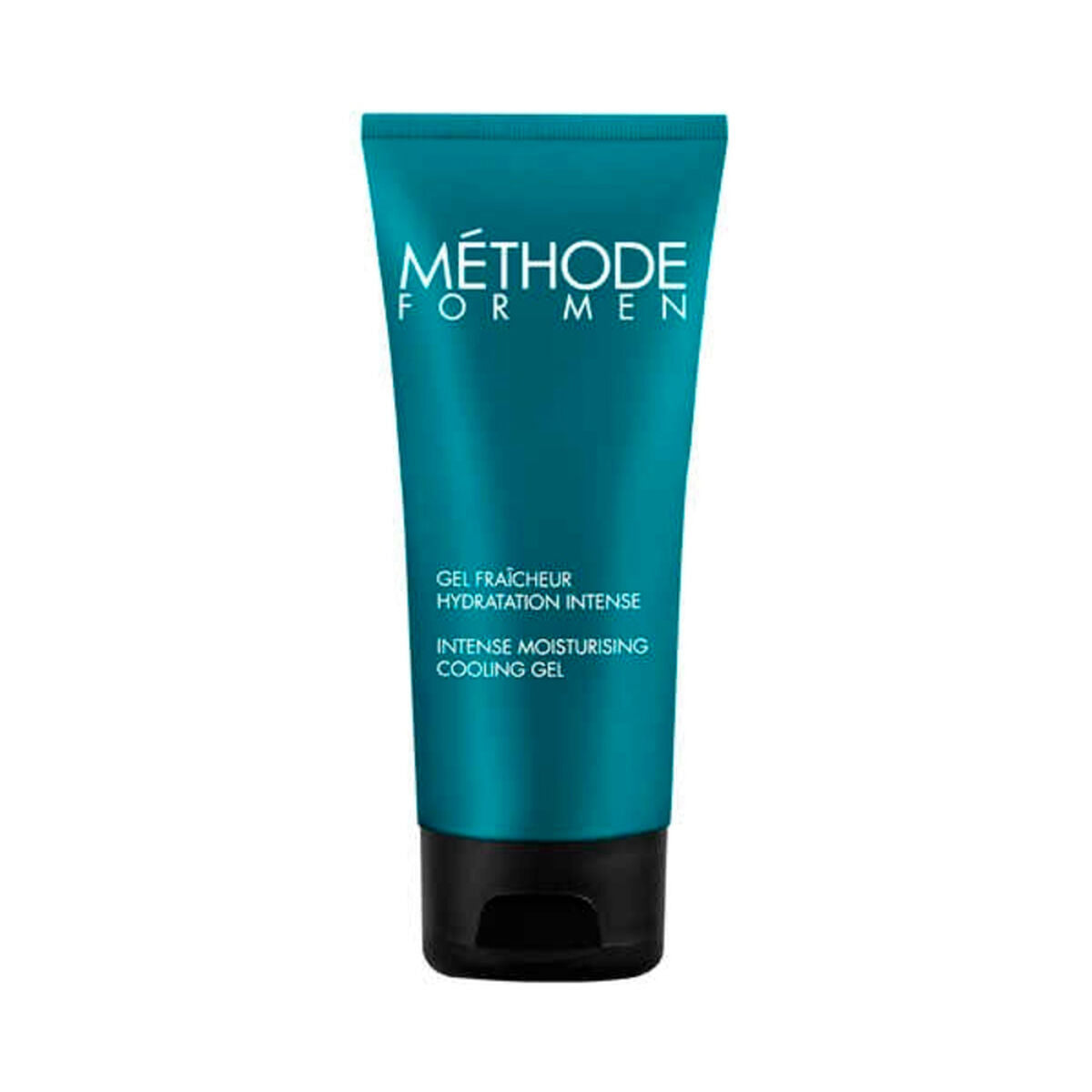 Ansigtscreme Jeanne Piaubert Méthode For Men 50 ml hudplejeemballage