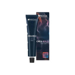 Indola, Crea-Bold, Semi-Permanent Hair Dye,  Teal Green, 100 ml *Tester