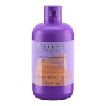 Inebrya, Blondesse No-Orange, Hair Shampoo, Neutralizing Orange Tones, 300 ml