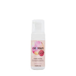 Inebrya, Ice Cream Keratin, Scalp Foam, Restructuring, 150 ml