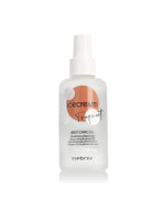 Inebrya, Ice Cream Frequent, Hair Oil Treatment, Frizz Control, 100 ml
