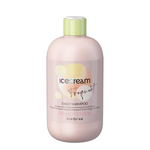 Inebrya, Ice Cream Frequent, Hair Shampoo, Hydrating, 300 ml
