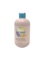 Inebrya, Ice Cream Pro-Volume, Hair Shampoo, Volumizing, 300 ml