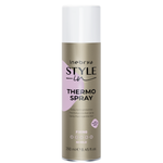 Inebrya, Style-In, Hair Spray, Heat Protection, 250 ml