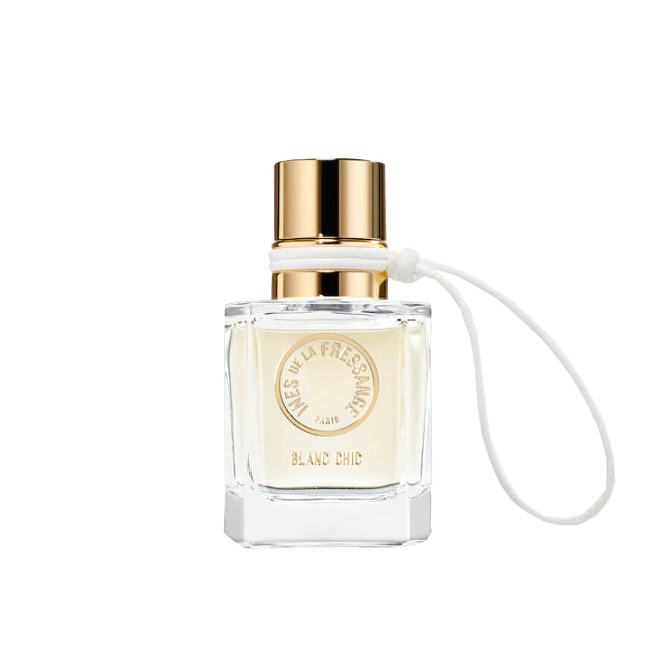 Ines De La Fressange, Blanc Chic, Eau De Parfum, For Women, 30 ml