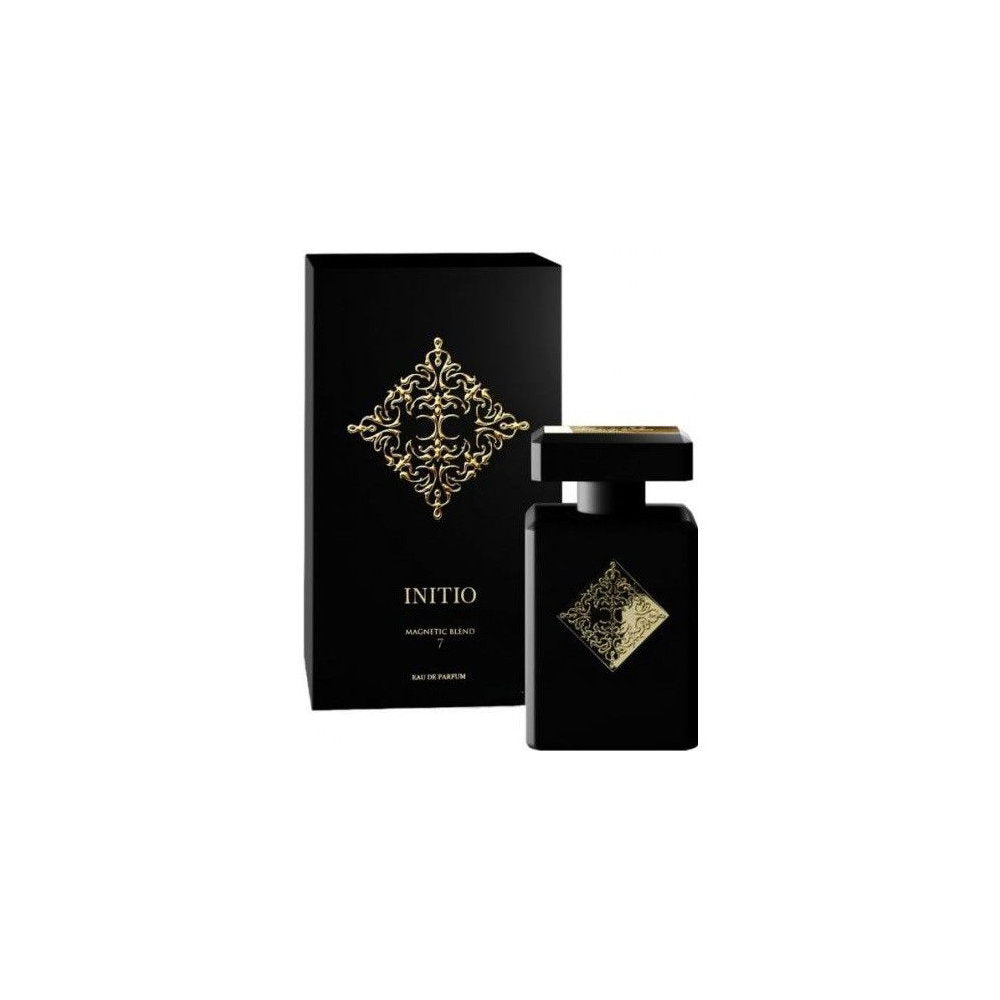 Initio Parfums Prives, Magnetic Blend 7, Eau De Parfum, Unisex, 90 ml