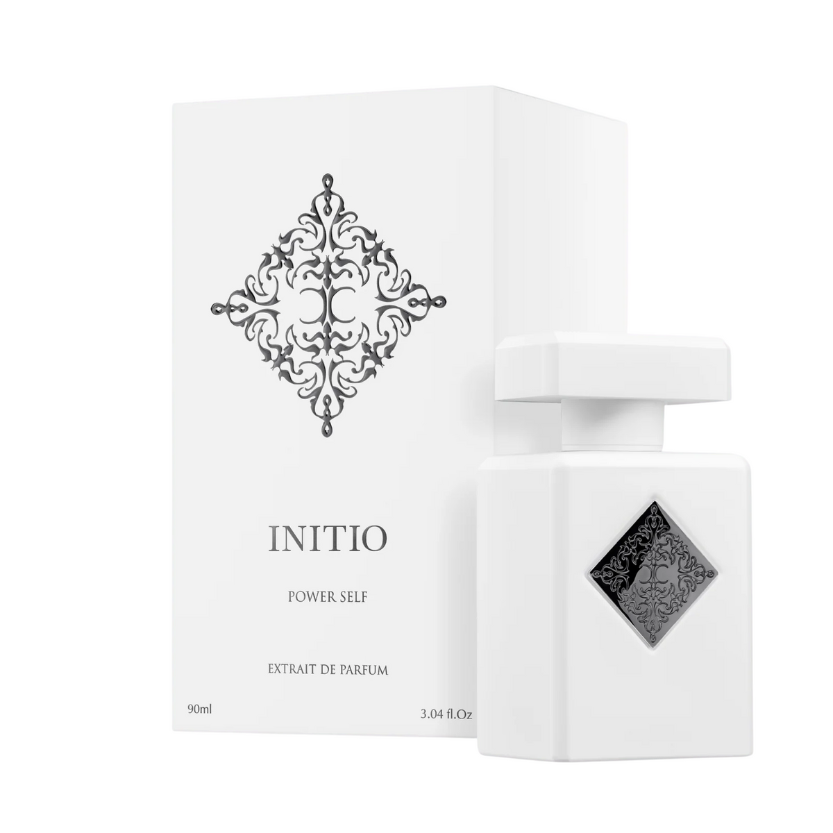 Initio, Power Self, Eau De Parfum, For Women, 90 ml