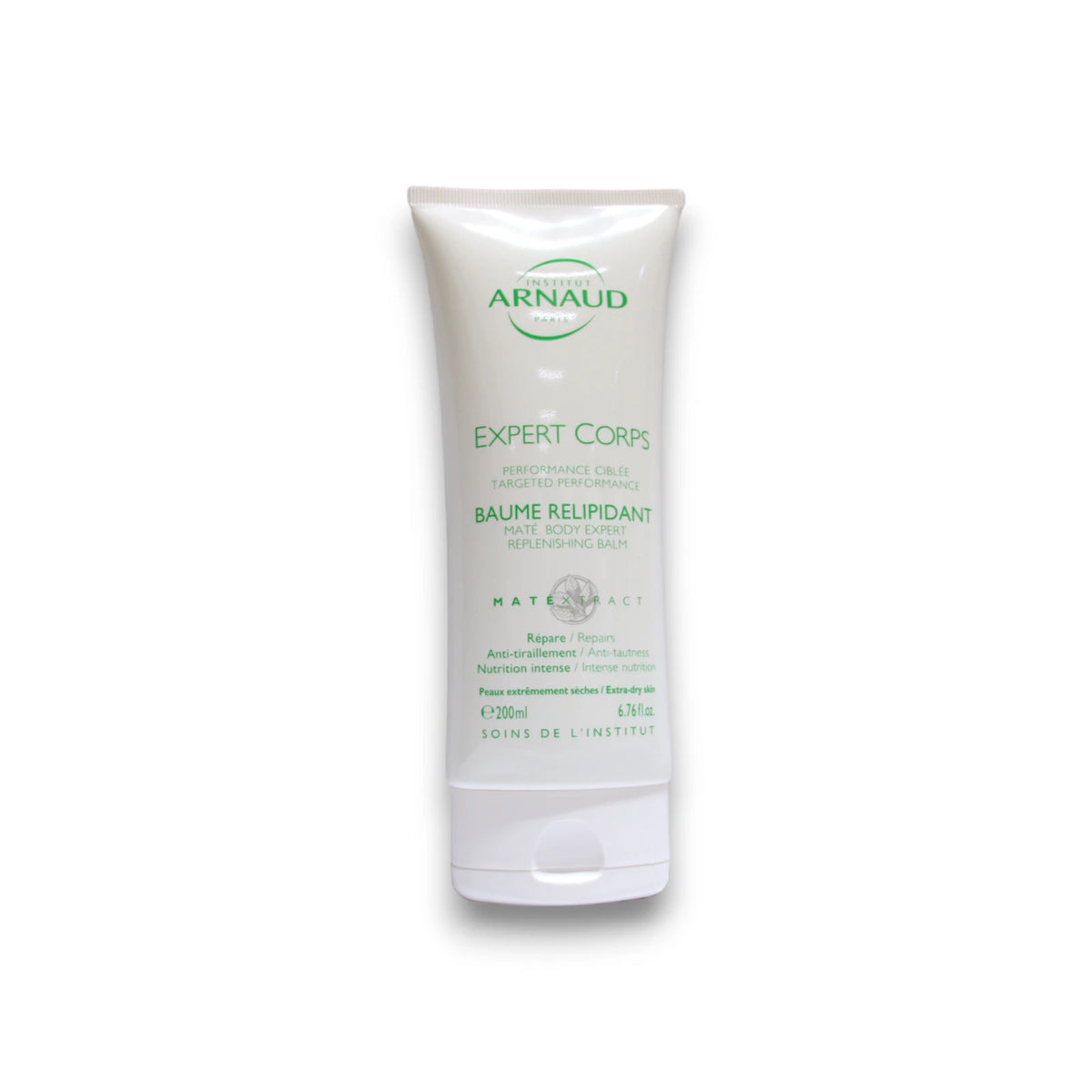 Institut Arnaud, Expert Corps, Moisturizing, Body Cream, 200 ml *Tester