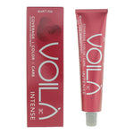 Intercosmo, Voila 3C Intense, Permanent Hair Dye, 3.00 Dark Mediterranean Brown, 60 ml