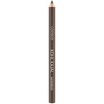 Catrice, Khol, Waterproof, Kajal Eye Pencil, 040, Optic BrownChoc, 0.78 g