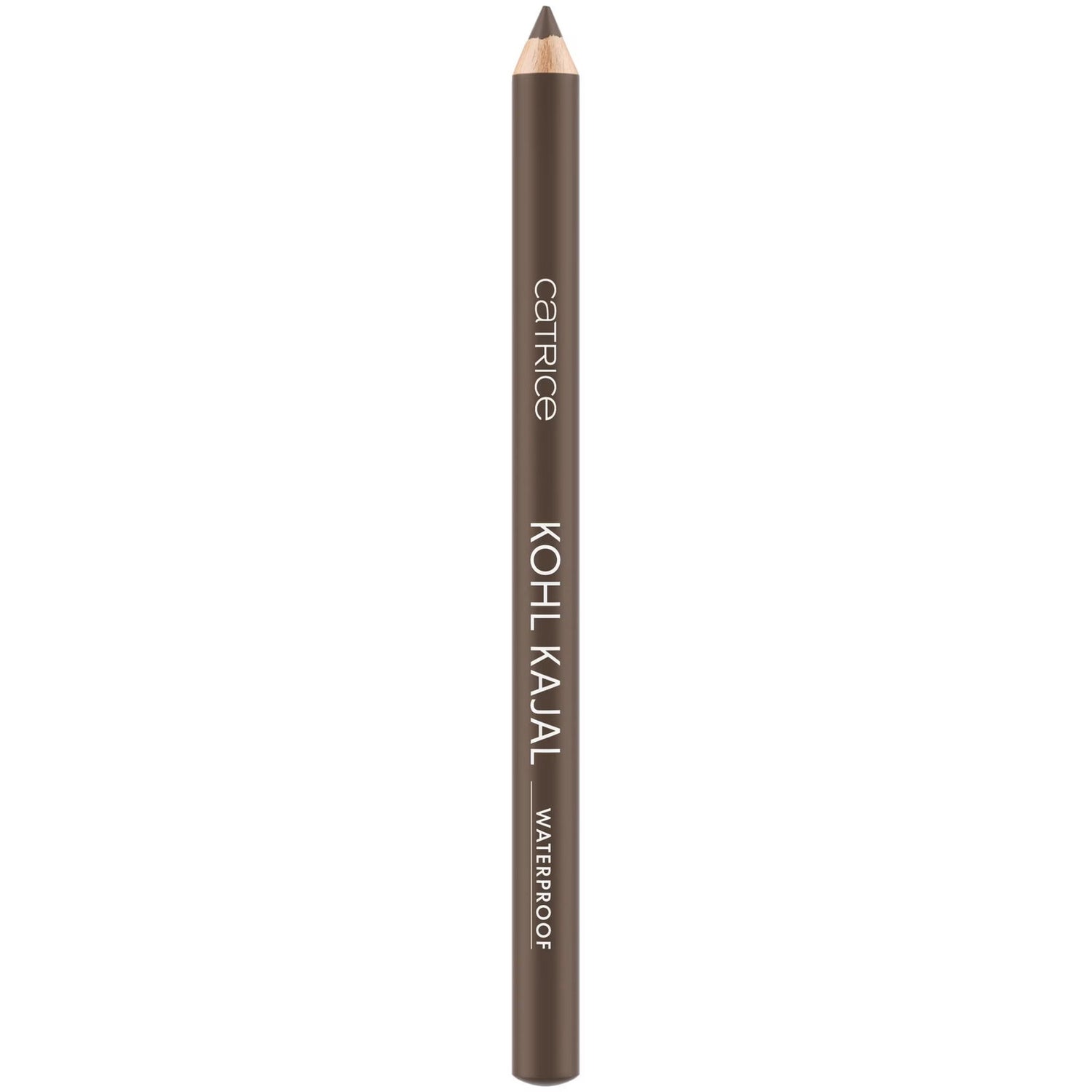 Catrice, Khol, Waterproof, Kajal Eye Pencil, 040, Optic BrownChoc, 0.78 g