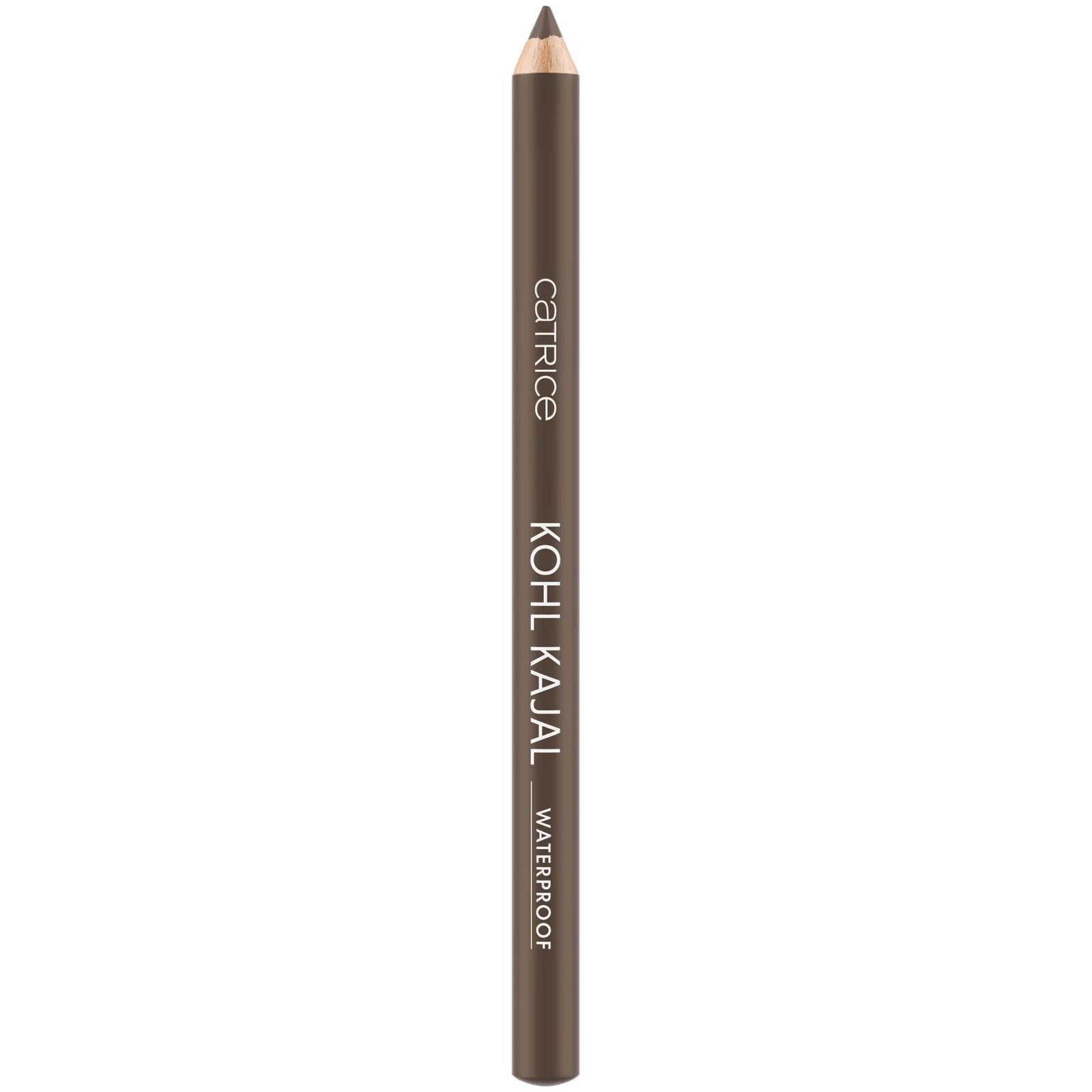Catrice, Khol, Waterproof, Kajal Eye Pencil, 040, Optic BrownChoc, 0.78 g