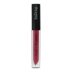 IsaDora, Lip Cream, Liquid Lipstick, 08, Raspberry, 3.5 ml