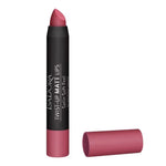 IsaDora, Twist-Up, Satin Finish, Cream Lipstick, 63, 3.3 g