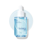 Isntree, Ultra-Low Molecular Hyaluronic Acid, Hydrating, Daily, Serum, For Face, 50 ml
